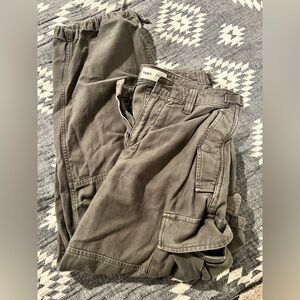 TNA cargo pants